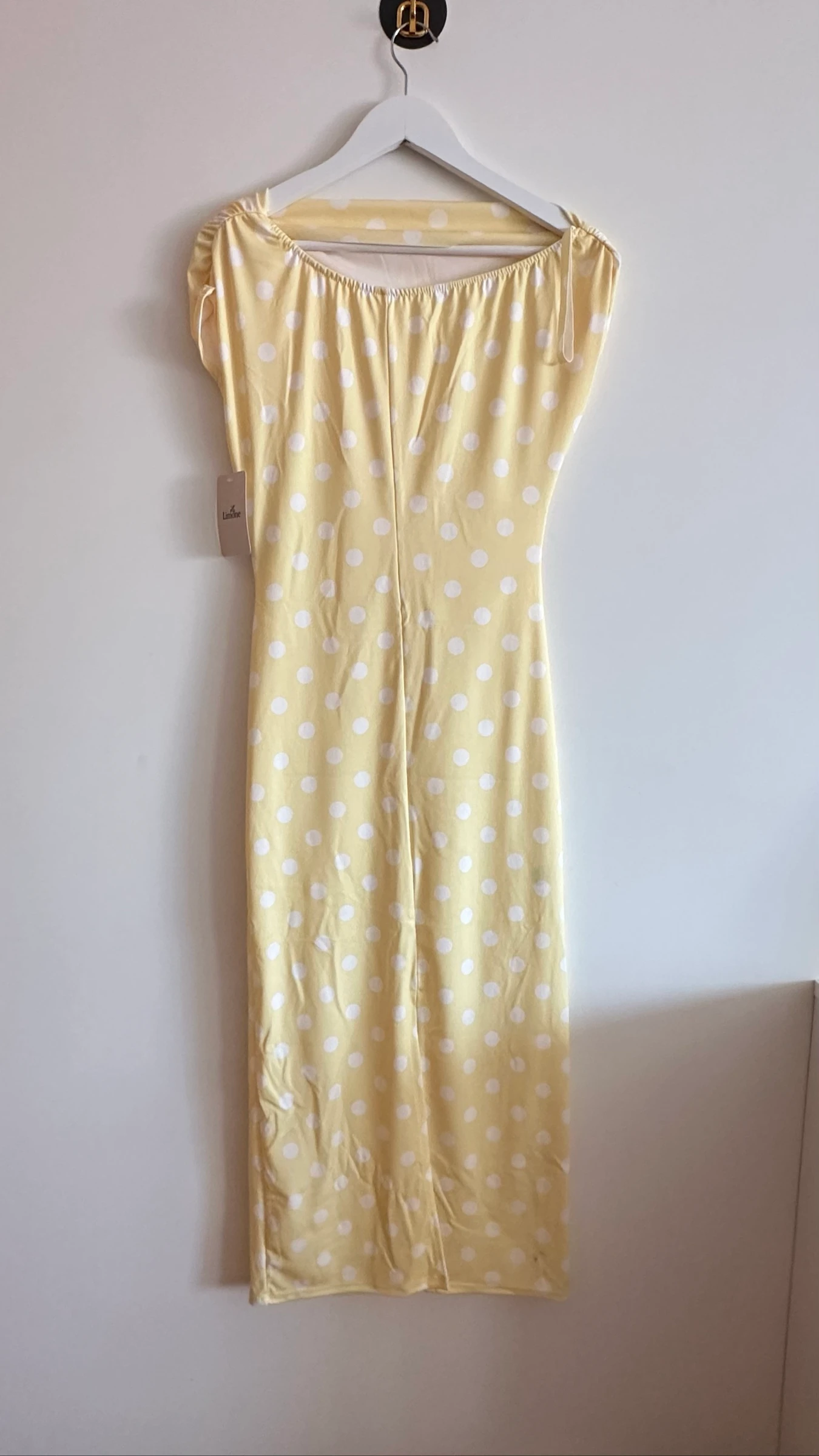 Vestido as bolinhas  – photo 3
